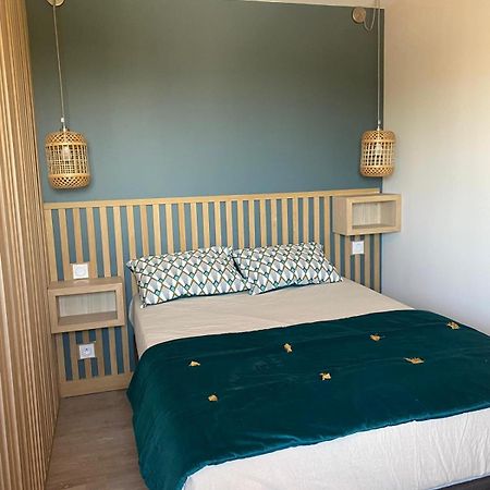 Apartamento T2 Cozy A 1Km De Saint Charles Marsella Exterior foto